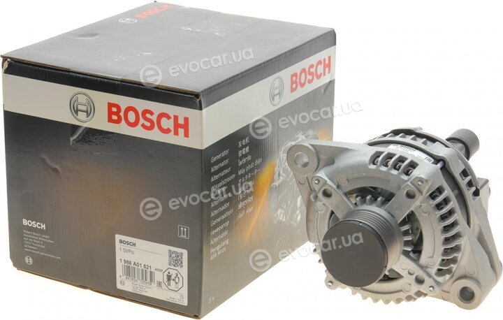 Bosch 1 986 A01 821