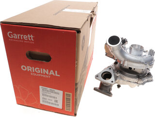 Garrett 810587-5002S