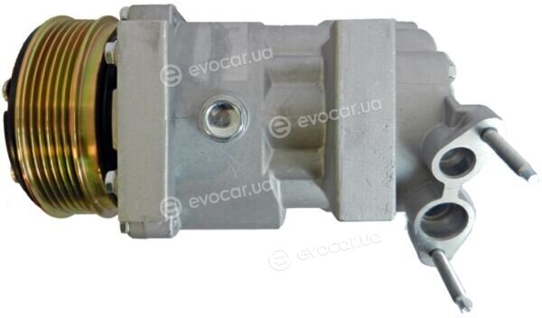 Mahle ACP 384 000S