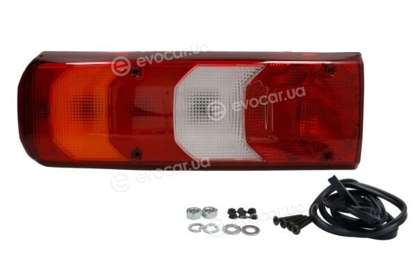 Trucklight TL-ME006
