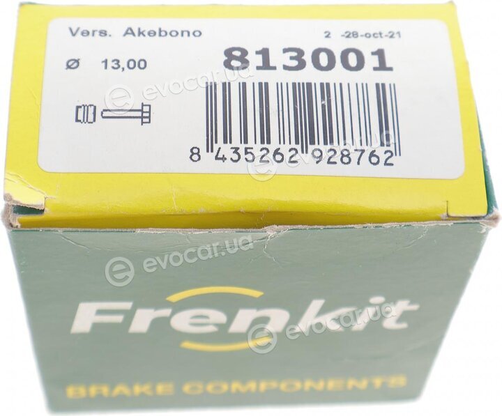 Frenkit 813001