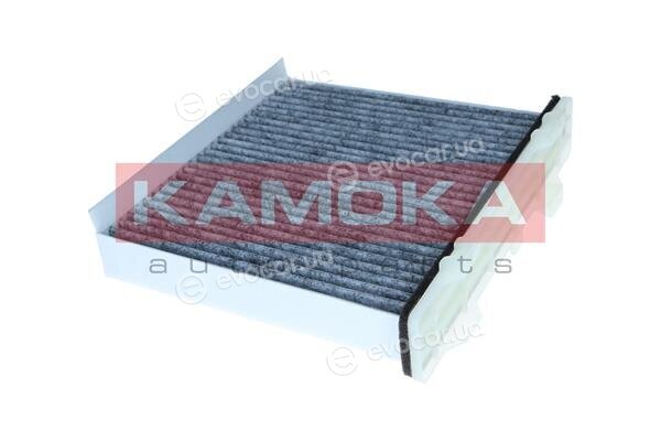 Kamoka F526501