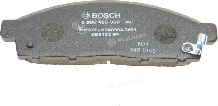 Bosch 0 986 460 069