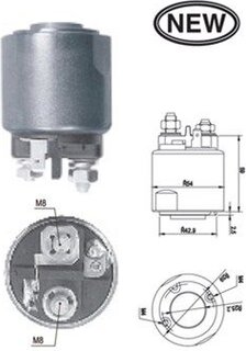 Magneti Marelli 940113050546