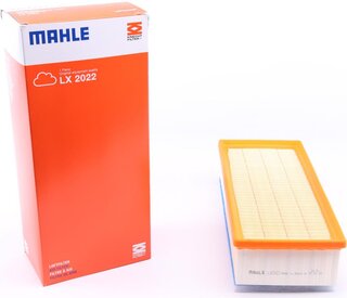 Mahle LX 2022