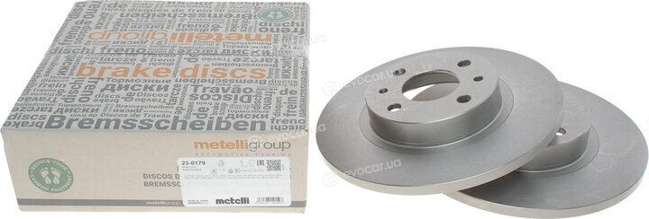 Metelli 23-0179