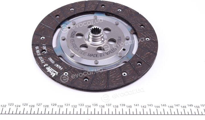 Valeo 826773