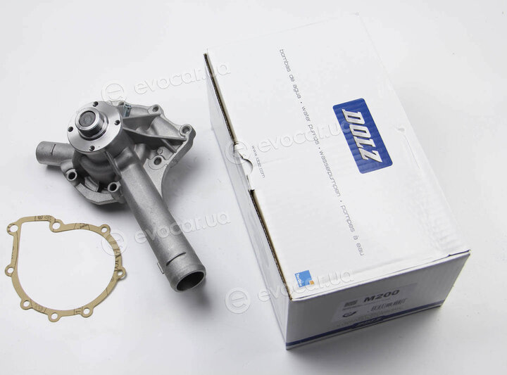 Dolz M200