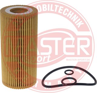 Master Sport 721/2X-OF-PCS-MS