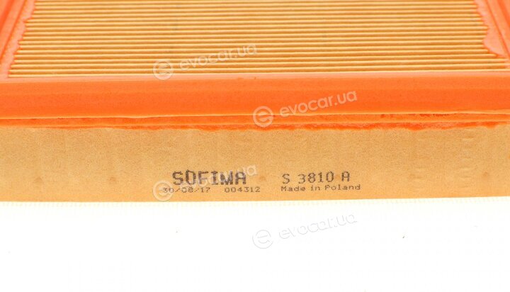 Sofima S 3810 A