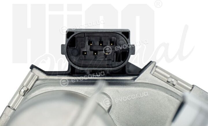 Astemo (Hitachi) / Huco 139046
