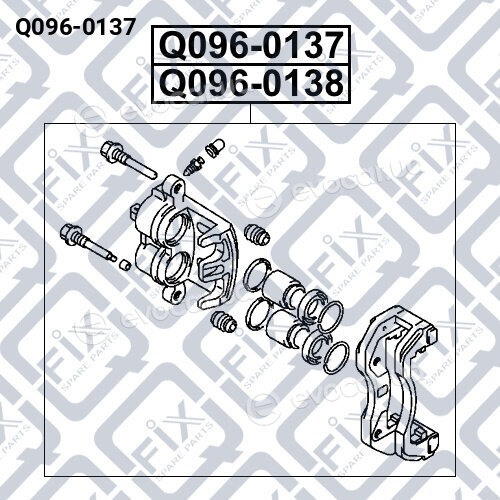Q-Fix Q0960137