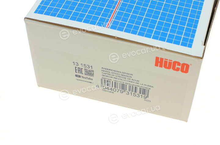 Astemo (Hitachi) / Huco 131531