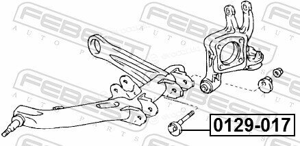 Febest 0129-017