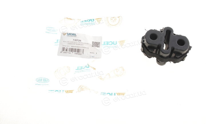 Ucel 10526