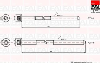 FAI B1625