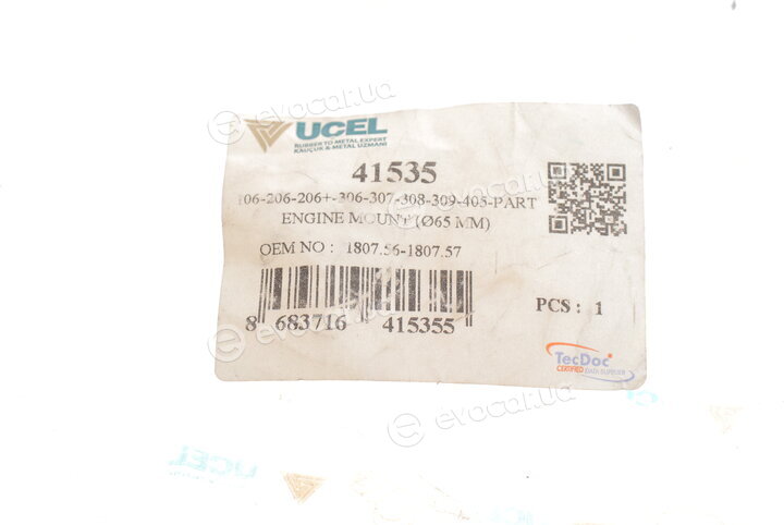 Ucel 41535