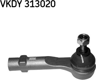 SKF VKDY 313020