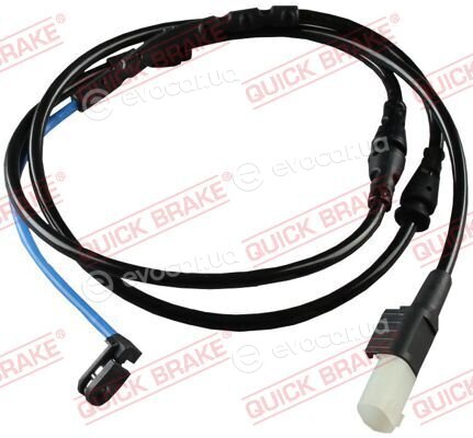 Kawe / Quick Brake WS 0327 A
