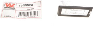 Van Wezel 4356920