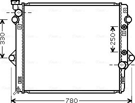 AVA TOA2478