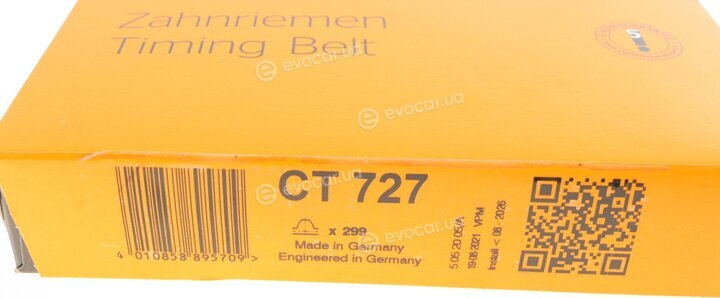 Continental CT727