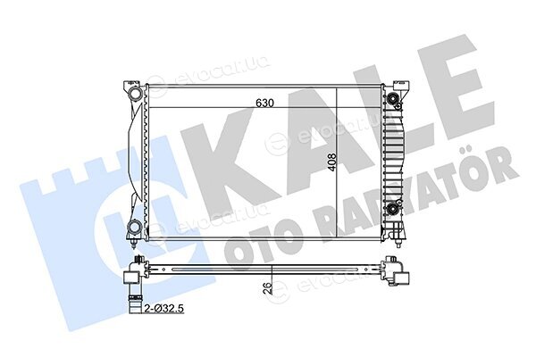 Kale 352900