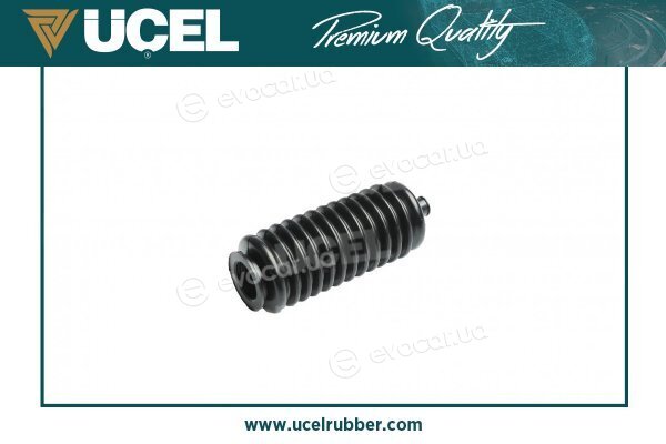 Ucel 10204-T