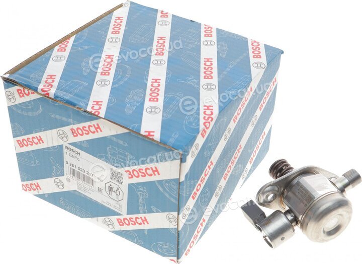 Bosch 0 261 520 217