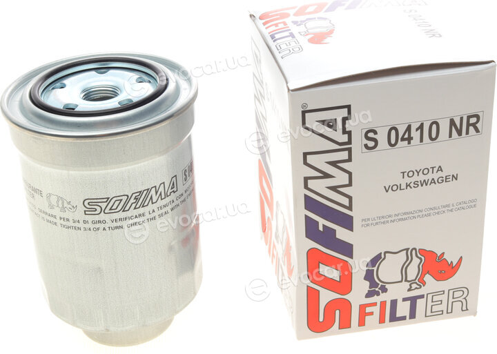 Sofima S 0410 NR