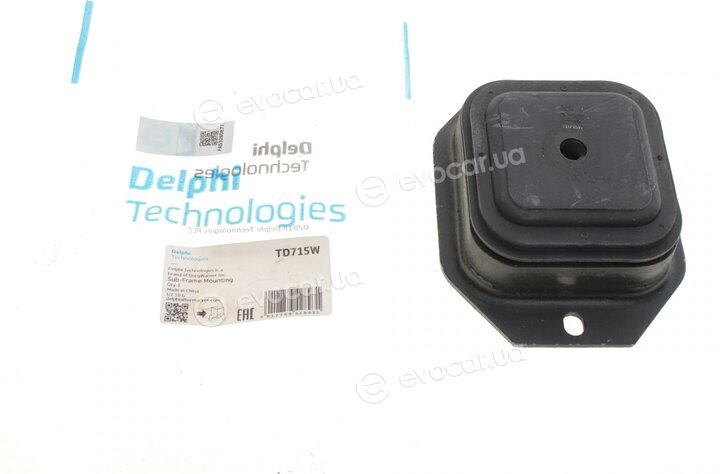 Delphi TD715W