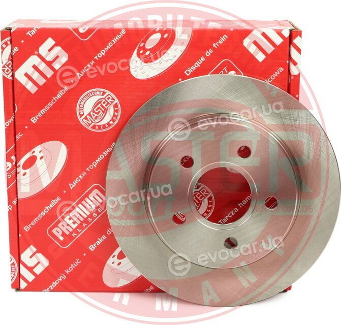 Master Sport 24011101551-PCS-MS