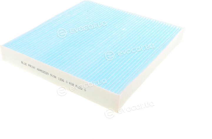 Blue Print ADM52529