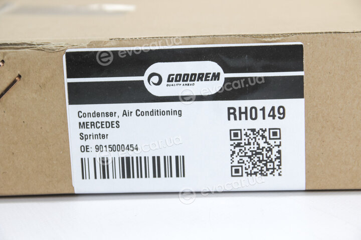Goodrem RH0149