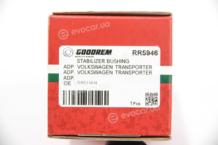 Goodrem RR5946