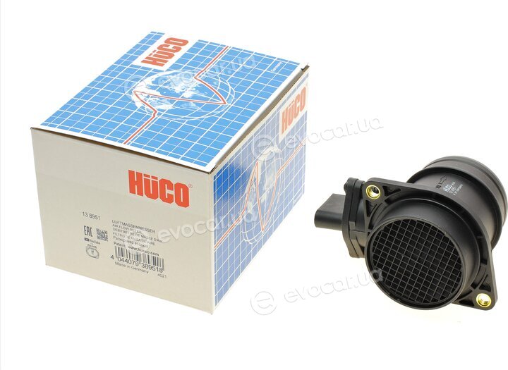 Astemo (Hitachi) / Huco 138951