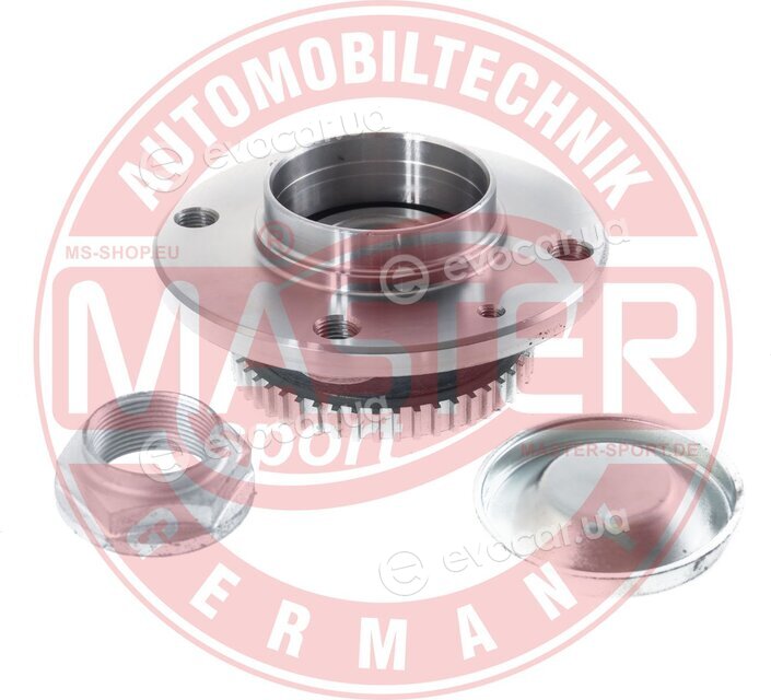 Master Sport 3562-SET-MS
