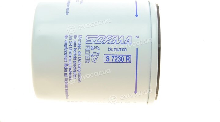 Sofima S 7230 R