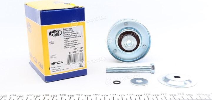 Magneti Marelli 331316171134