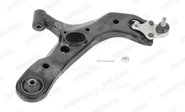 Moog TO-WP-6585