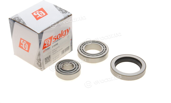 Solgy 216050