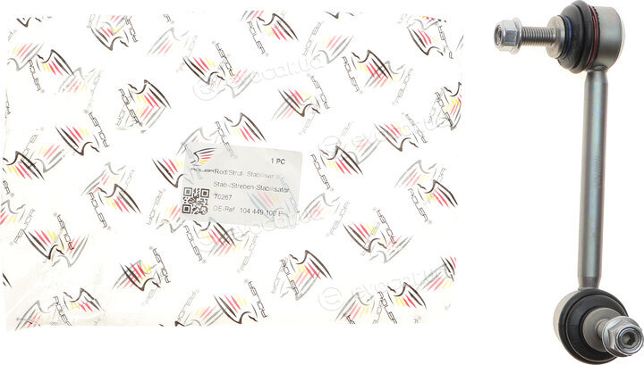 Adler 104449100E