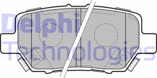 Delphi LP2160