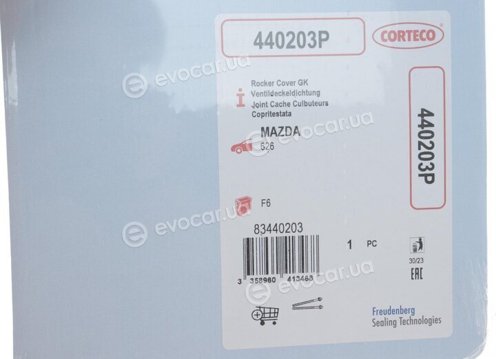 Corteco 440203P