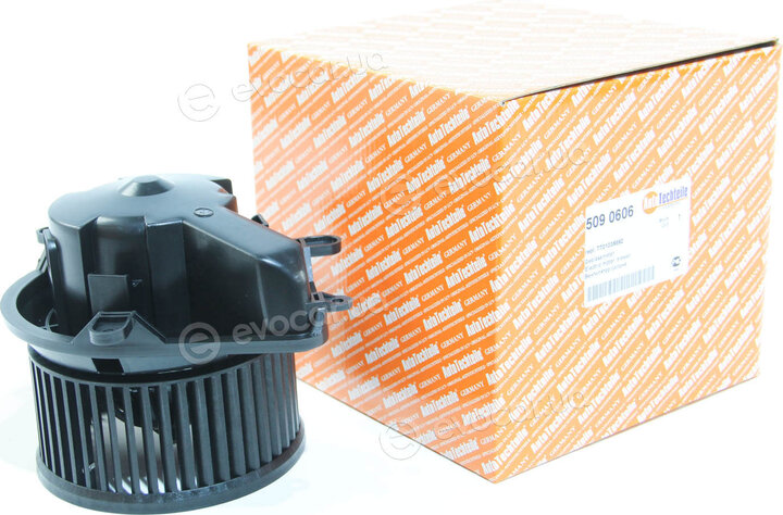 Autotechteile 509 0606