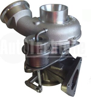 Autotechteile 100 0910