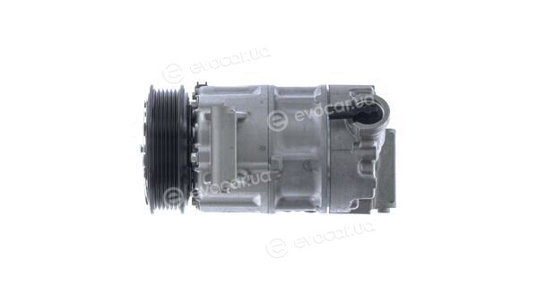 Mahle ACP 654 000P