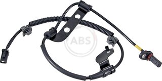 A.B.S. 31400