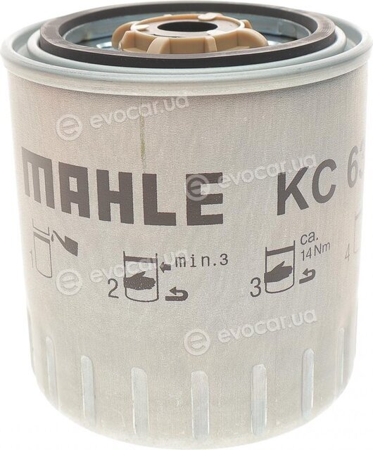 Mahle KC 63/1D