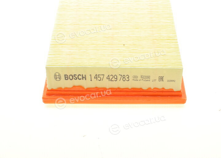 Bosch 1 457 429 783